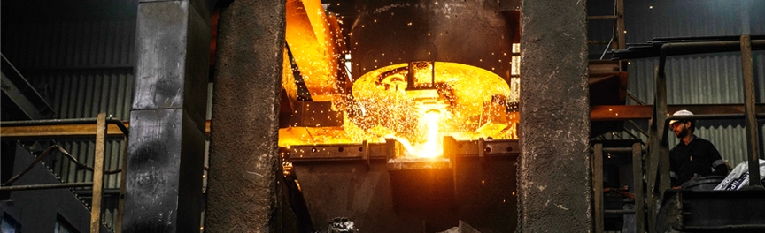 Deep asset specialisation