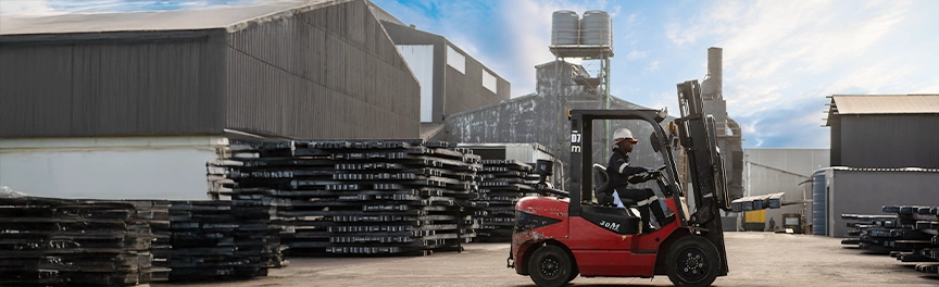 Solutions-oriented structuring