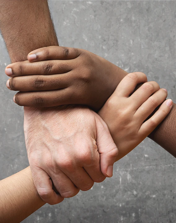 Integrity everywhere