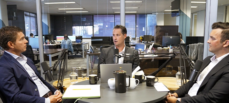 Offshore Off Script Episode 1