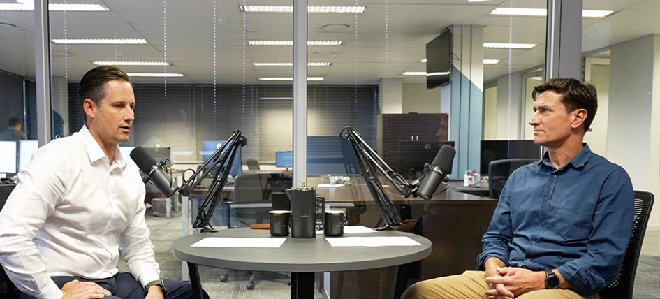 Offshore Off Script Episode 2