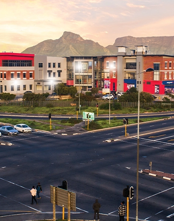 Deep asset specialisation