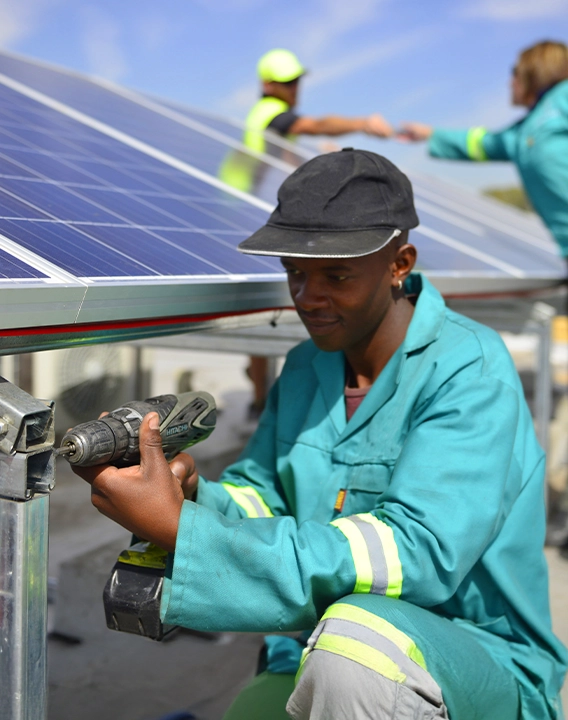 Execution excellence 