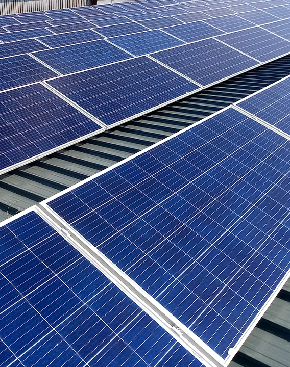 Solutions orientation 