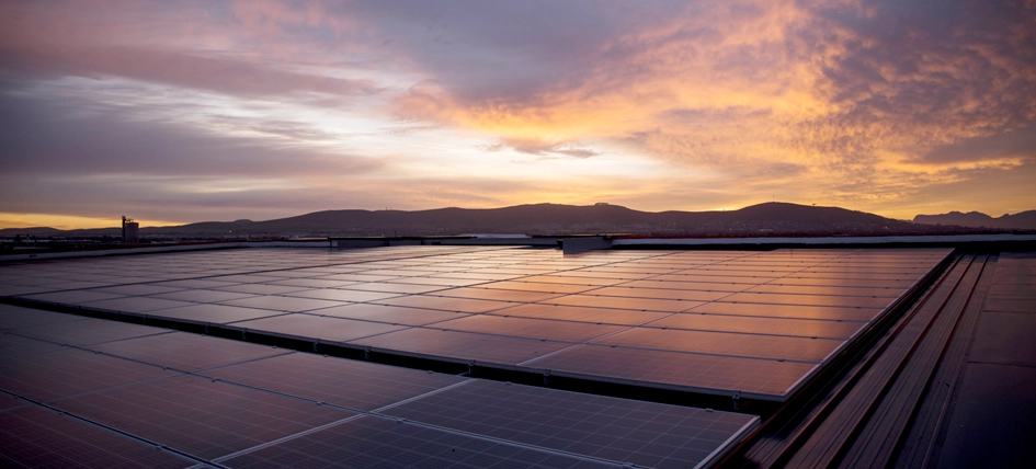 Fedgroup powers 4% of SAs commercial solar rooftops