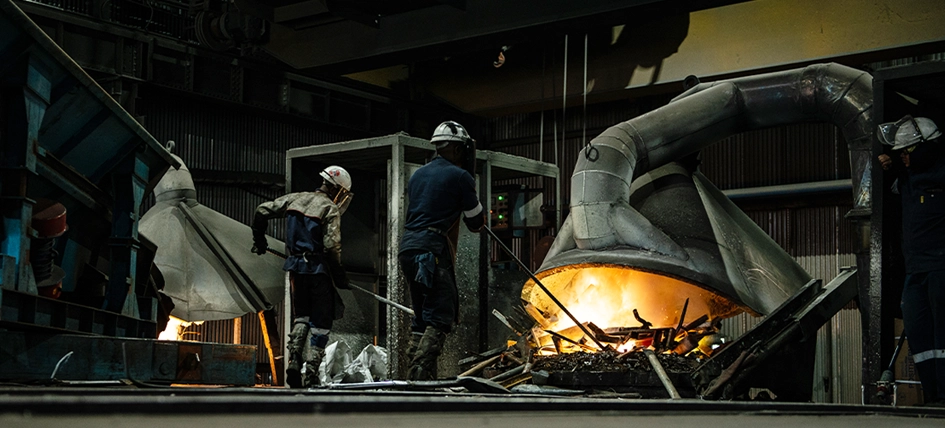 From vision to value: Get Metal financed by Fedgroup Private Capital