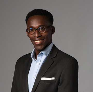 Kwadwo Appiah-Danquah