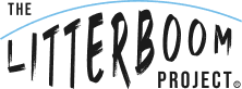 The Litterboom Project