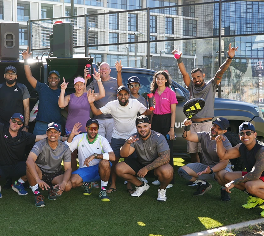 Our culture and people