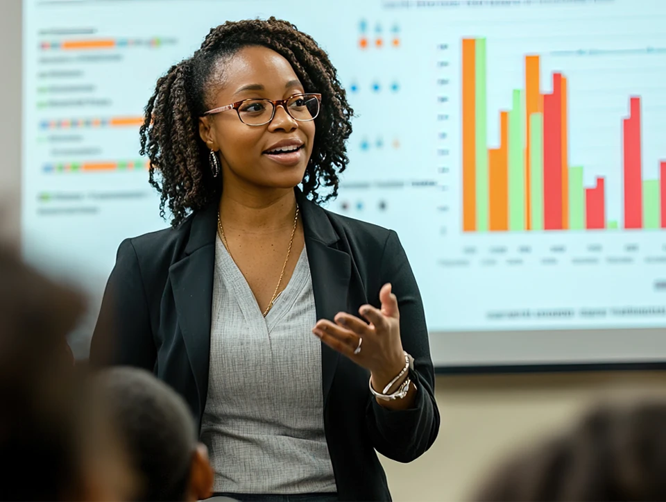 Investment specialists