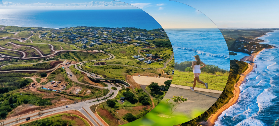 Property is changing. The way we fund it needs to change too.