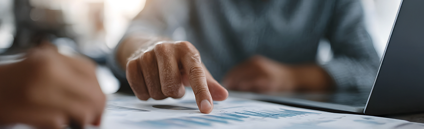 Simplified offerings