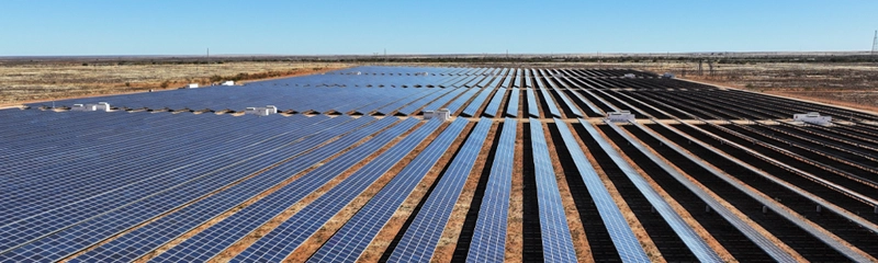 Powering green steel: Coega Steels financed by Fedgroup