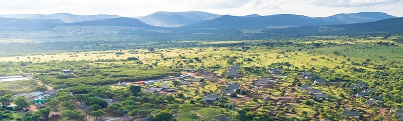 Club Med safari expansion financed by Fedgroup
