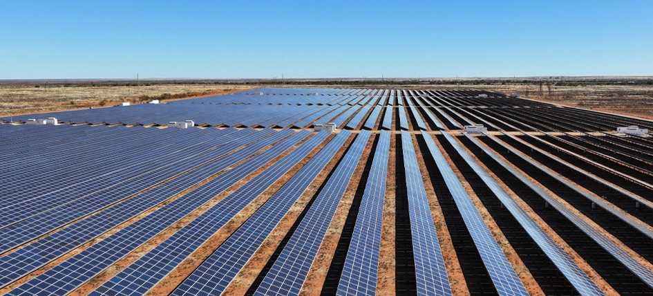 Powering green steel: Coega Steels financed by Fedgroup Private Capital