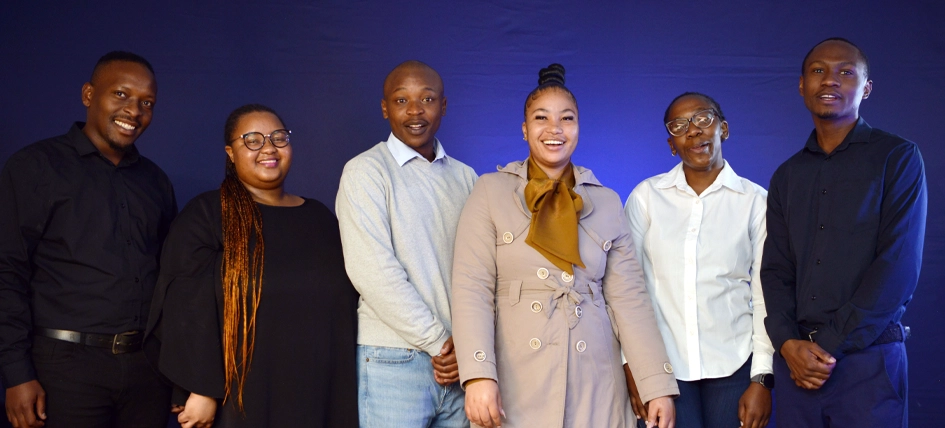 A learnership programme designed to change lives