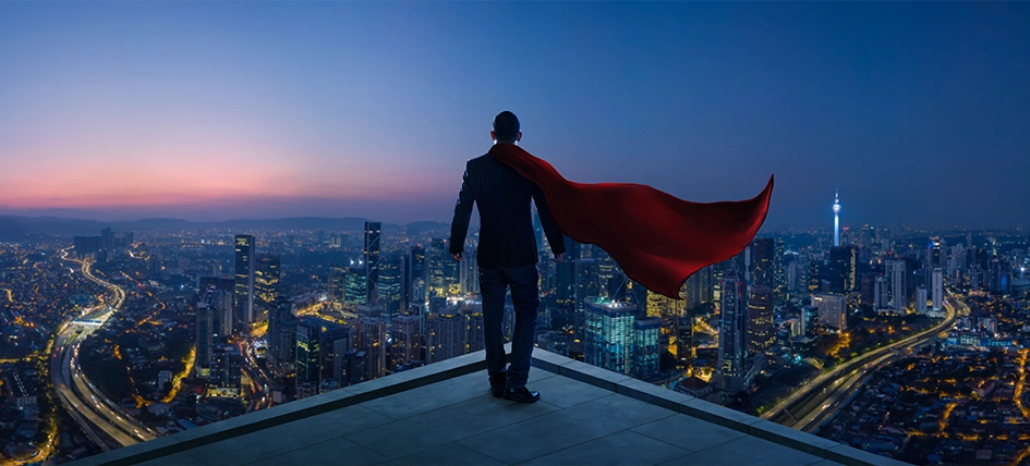 Financial superpowers start with better client understanding