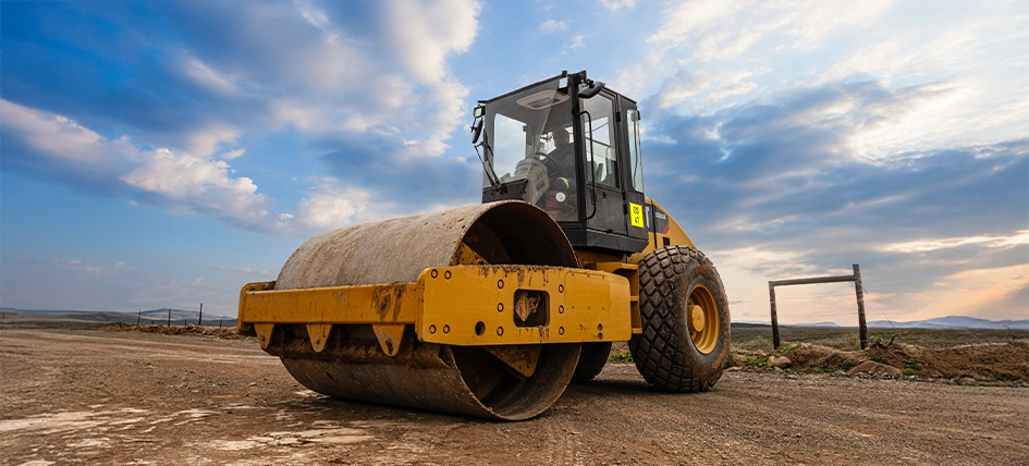 Fedgroup is laying the roads to a sustainable future