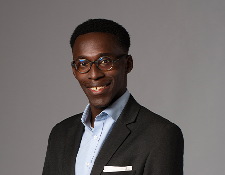 Kwadwo Appiah-Danquah