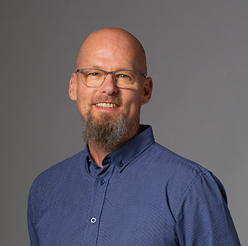 Walter van der Merwe